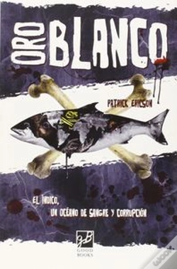 Capa do artigo Oro Blanco
