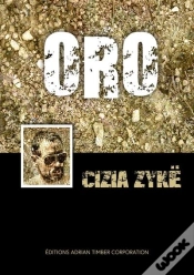 Capa do artigo Oro