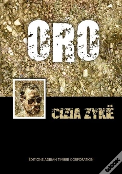 Capa do artigo Oro