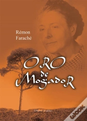 Capa do artigo Oro De Mogador