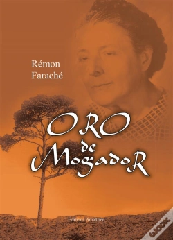 Capa do artigo Oro De Mogador