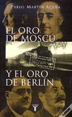 Capa do artigo Oro De Moscu Y El Oro De Berlin Taurus