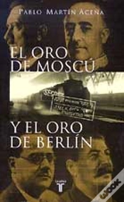 Capa do artigo Oro De Moscu Y El Oro De Berlin Taurus