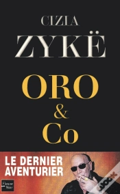 Capa do artigo Oro & Co