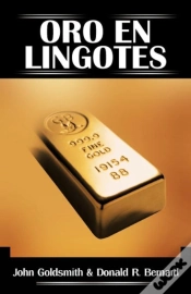 Capa do artigo Oro En Lingotes