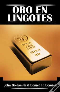 Capa do artigo Oro En Lingotes