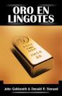 Oro En Lingotes - Preview