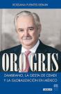 Oro Gris - Preview