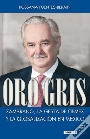 Capa do artigo Oro Gris