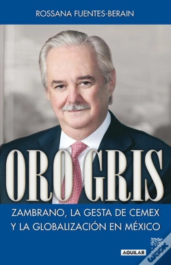 Capa do artigo Oro Gris