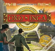 Capa do artigo Oro Inca
