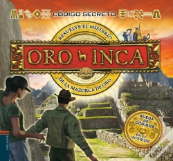 Capa do artigo Oro Inca