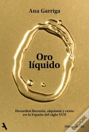 Capa do artigo Oro Liquido