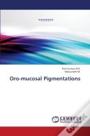Oro-Mucosal Pigmentations
