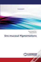 Capa do artigo Oro-Mucosal Pigmentations