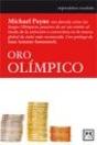 Oro Olímpico - Preview