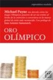 Capa do artigo Oro Olímpico