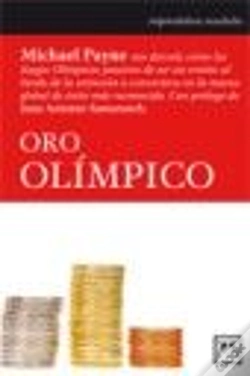 Capa do artigo Oro Olímpico