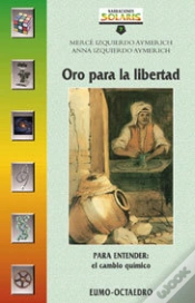 Capa do artigo Oro Para La Libertad