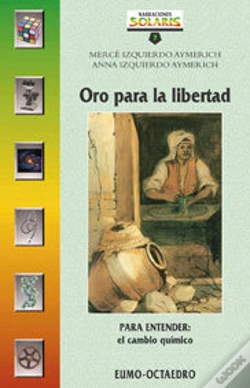 Capa do artigo Oro Para La Libertad