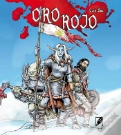 Capa do artigo Oro Rojo