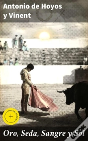 Capa do artigo Oro, Seda, Sangre Y Sol