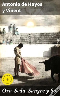 Capa do artigo Oro, Seda, Sangre Y Sol
