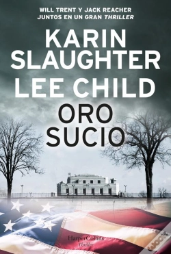Capa do artigo Oro Sucio