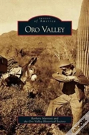 Capa do artigo Oro Valley