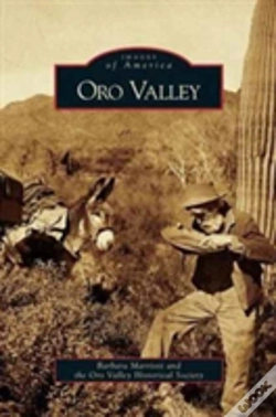 Capa do artigo Oro Valley