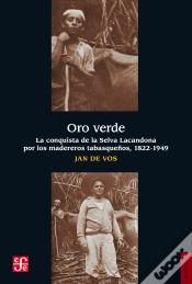 Capa do artigo Oro Verde