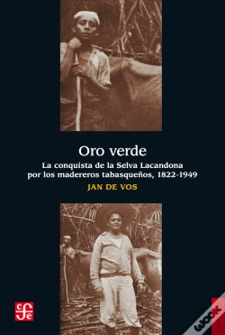 Capa do artigo Oro Verde