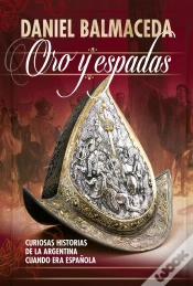 Capa do artigo Oro Y Espadas