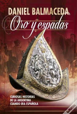 Capa do artigo Oro Y Espadas
