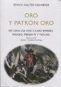 Oro Y Patrón Oro - Preview