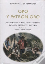 Capa do artigo Oro Y Patrón Oro