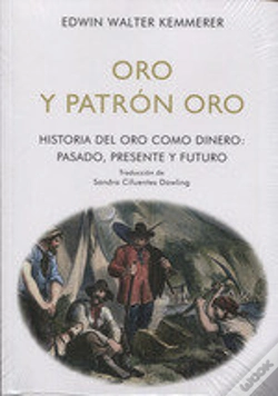Capa do artigo Oro Y Patrón Oro