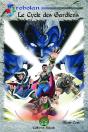 Orobolan ; Le Cycle Des Gardiens - Preview