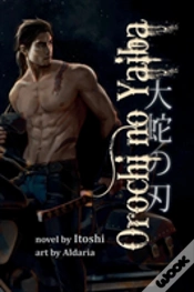 Capa do artigo Orochi No Yaiba
