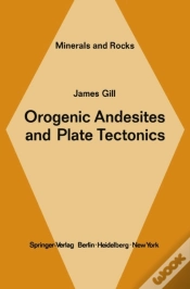 Capa do artigo Orogenic Andesites And Plate Tectonics