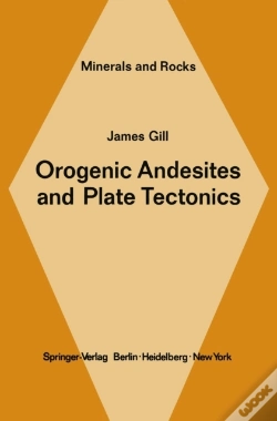 Capa do artigo Orogenic Andesites And Plate Tectonics
