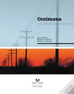 Capa do artigo Oroimena
