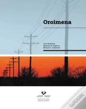 Capa do artigo Oroimena