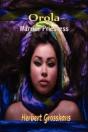 Orola, Warrior Princess - Preview