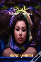 Capa do artigo Orola, Warrior Princess