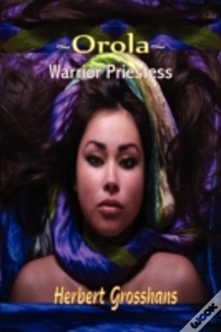 Capa do artigo Orola, Warrior Princess