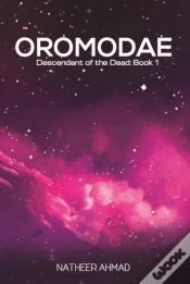 Capa do artigo Oromodae