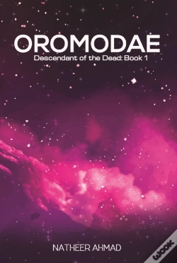 Capa do artigo Oromodae