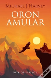 Capa do artigo Oron Amular 2