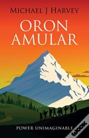 Capa do artigo Oron Amular 3